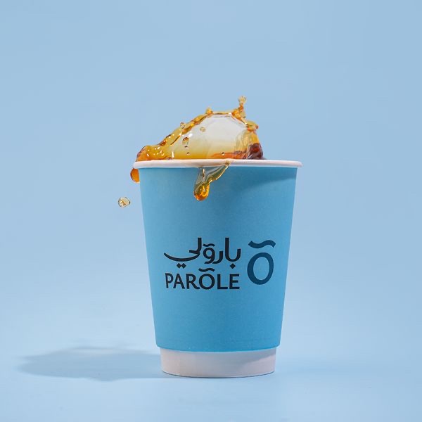 شـاي بخار
