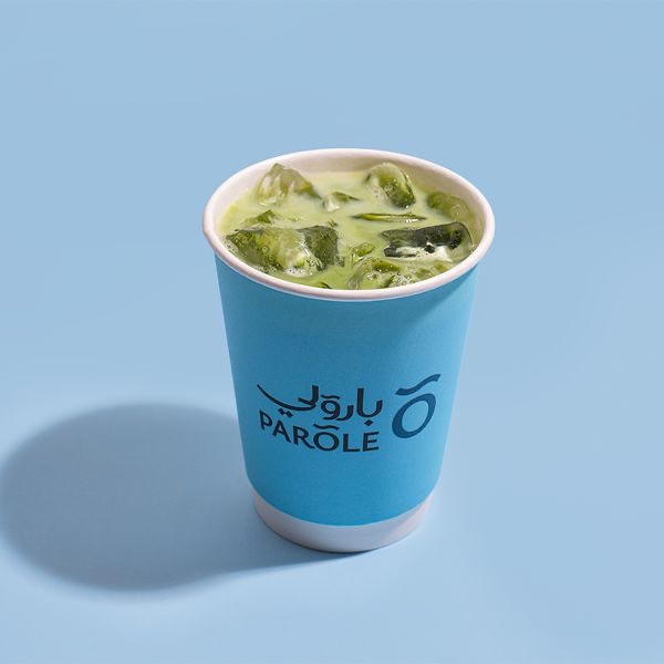 ماتشا - ماتشا بارد