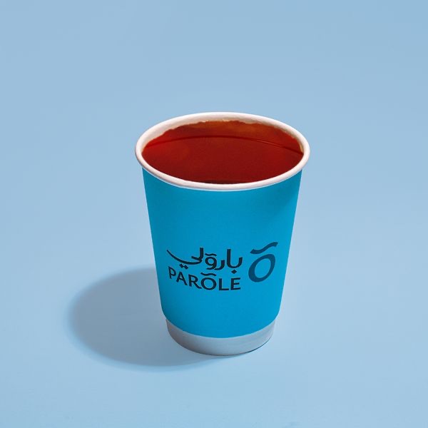 شـاي احمر