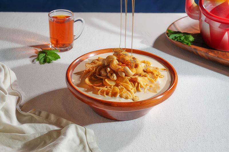 عريكة الزمن الجميل