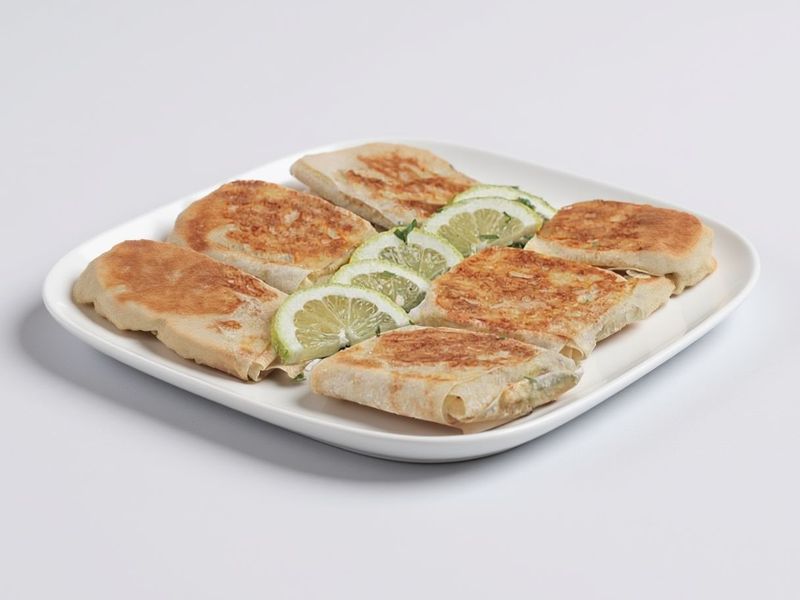 مطبق كبدة جبن