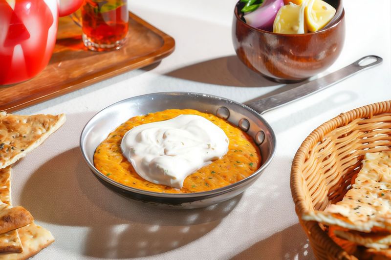 بازاليا جبن سائل