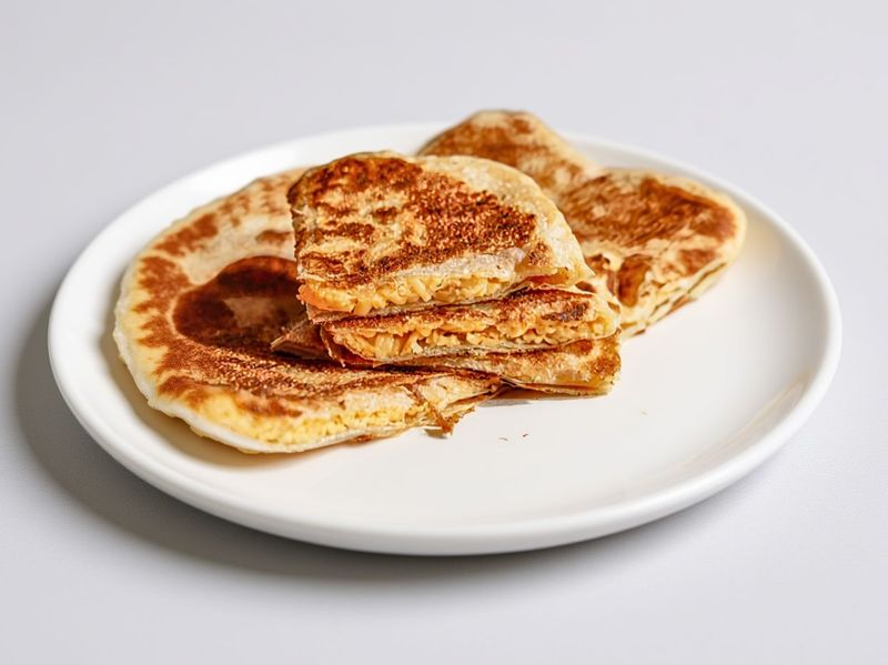 مطبق جبن مالح