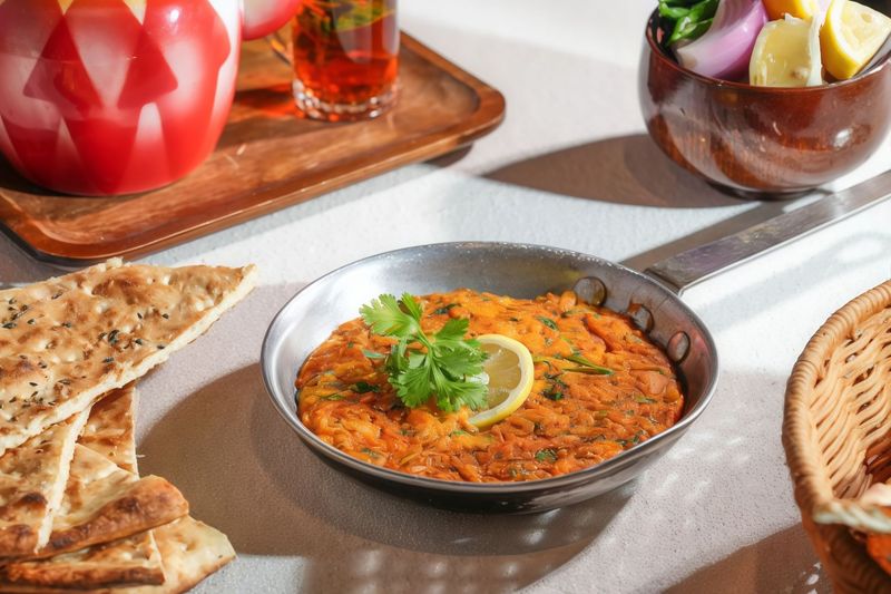 فاصولياء سادة