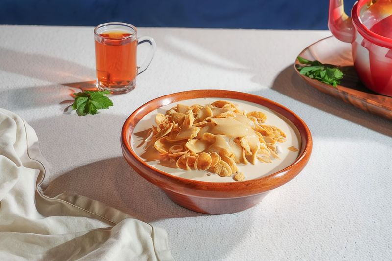 معصوب كورن فلكس