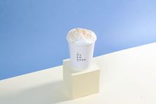 Hot Mocha
