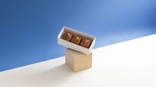 Brownies Bites (3 Pc)
