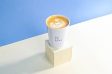 Cappuccino (L)