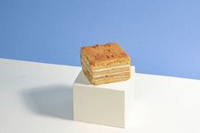 Honey Cake