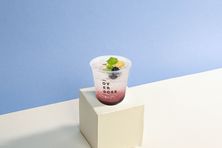 Mojito Blackberry