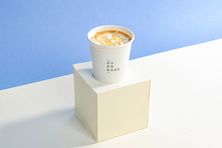 Caramel Macchiato