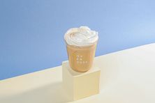 Iced Mocha