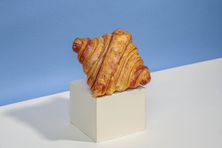 Feta Cheese Croissant