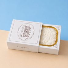 London Short Cake