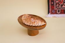 Eggplant Fatteh