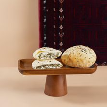 Labneh With Thyme