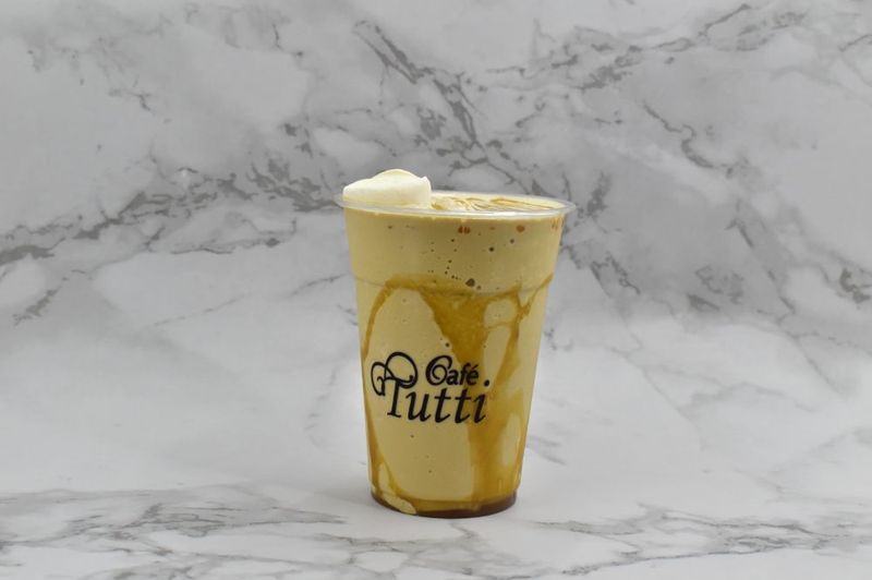 فرينش كراش - كبير