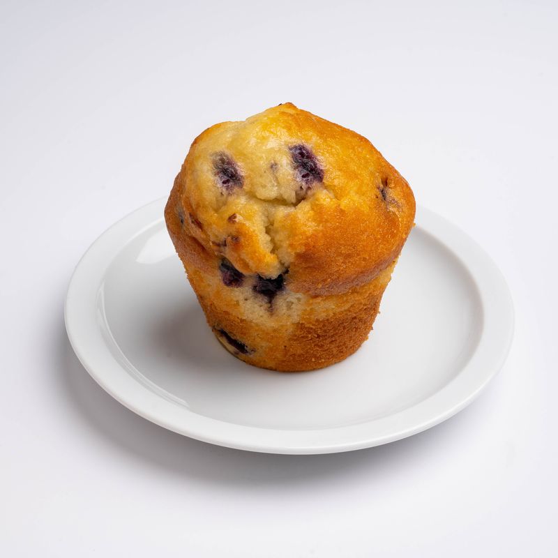 مافن بالتوت