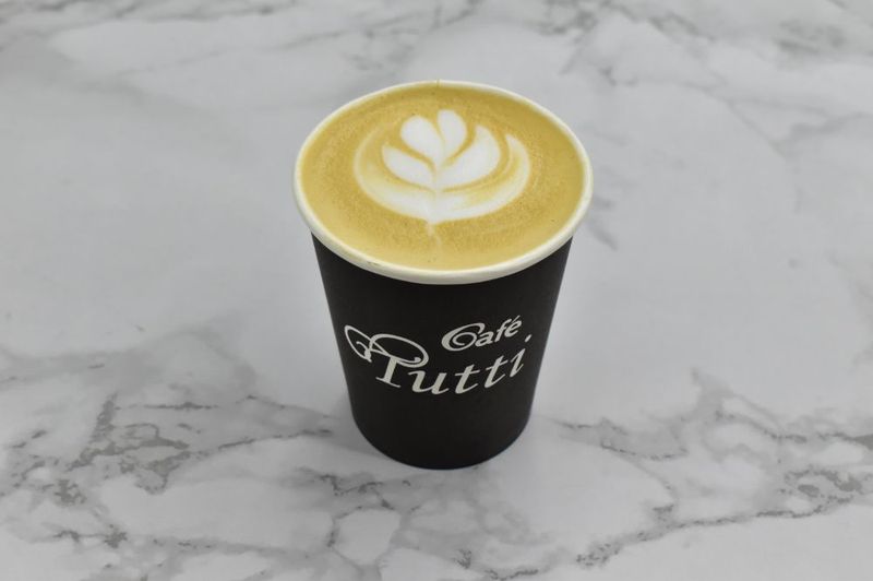 كلاسيك لاتيه - وسط