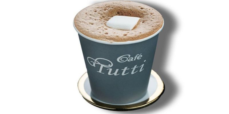 توتي موكا - وسط