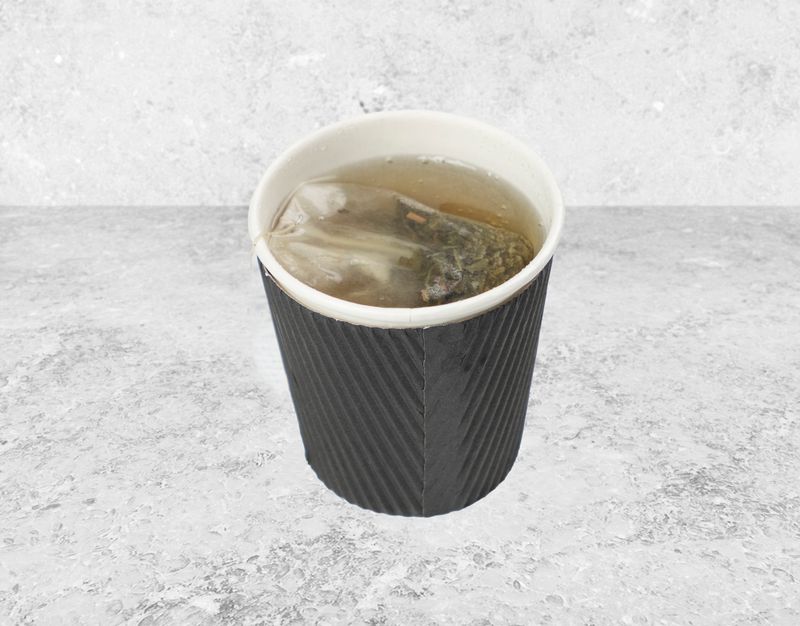 شاي أخضر - كبير