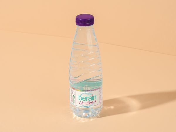 مياه بيرين