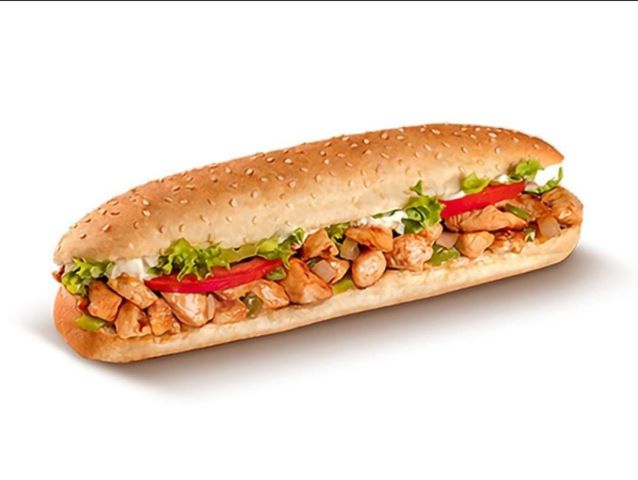 كودو - وجبة