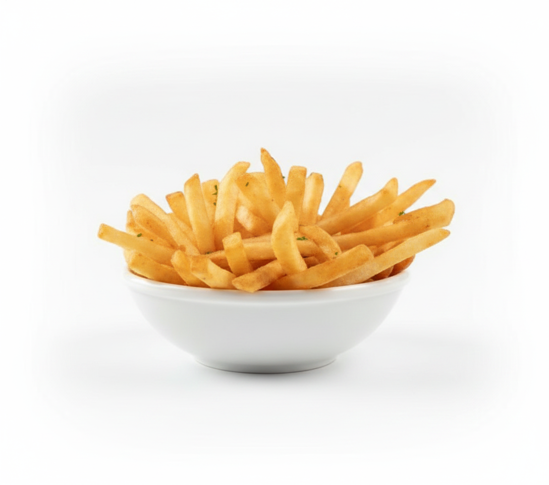 بطاطس - وسط
