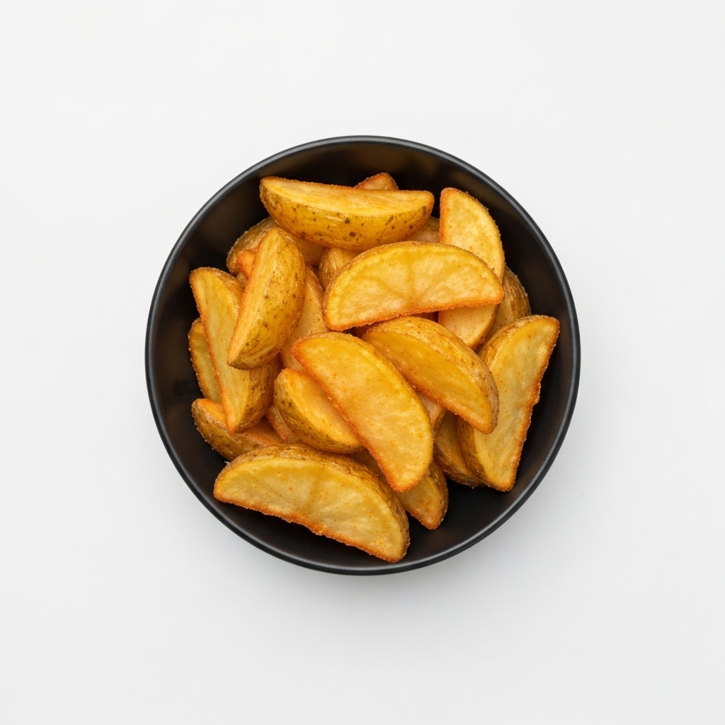 بطاطس ودجز