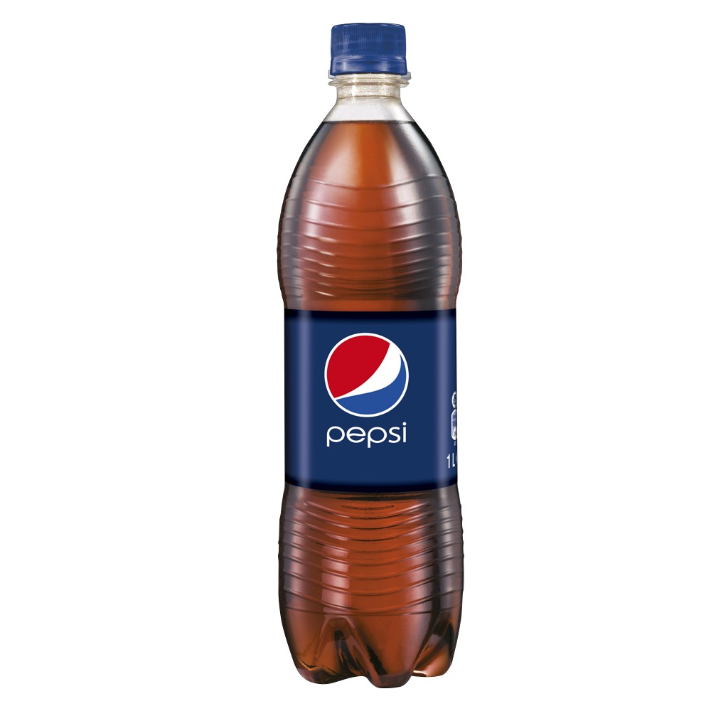 بيبسي عائلة
