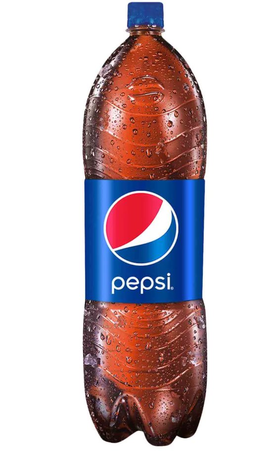 بيبسي عائلة