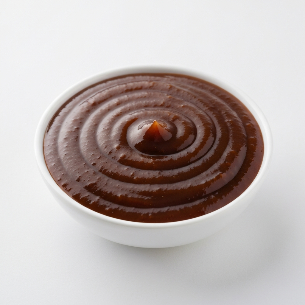 صوص باربيكيو