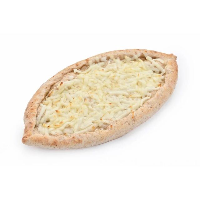 فطيرة موزريلا