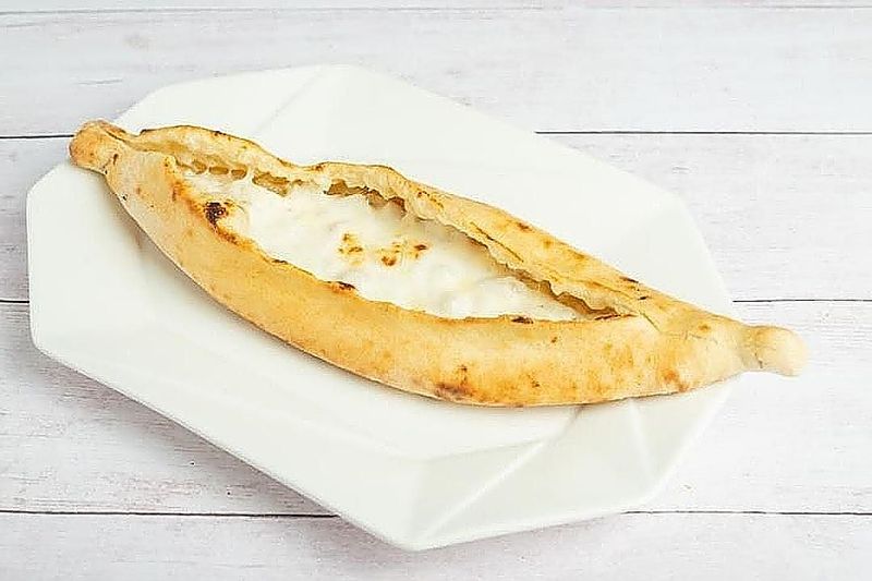 فطيرة جبن بالخضار
