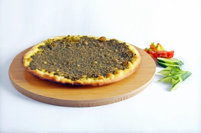 زعتر