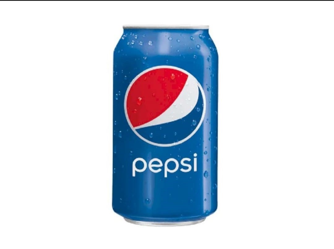 بيبسي وسط