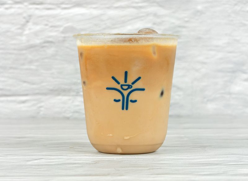 ايس سولتد كراميل