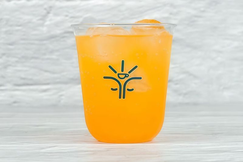 موهيتو باشن ببلز