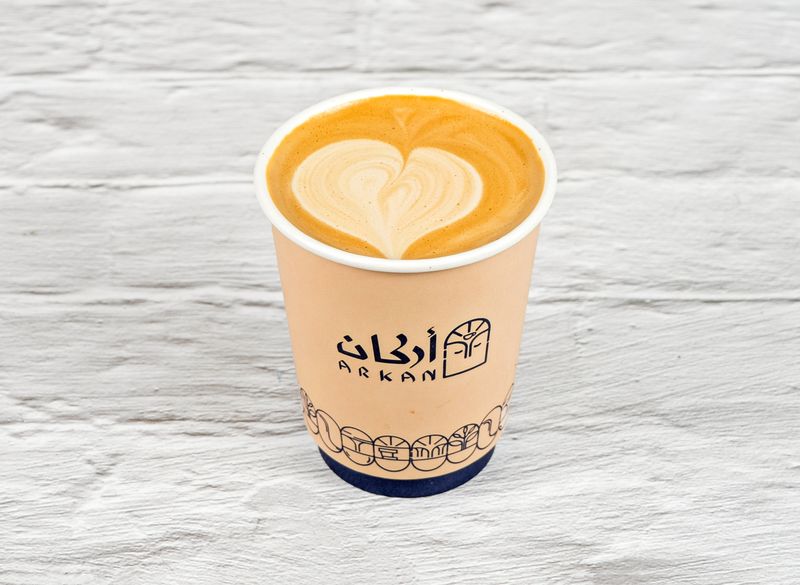 سولتد كراميل