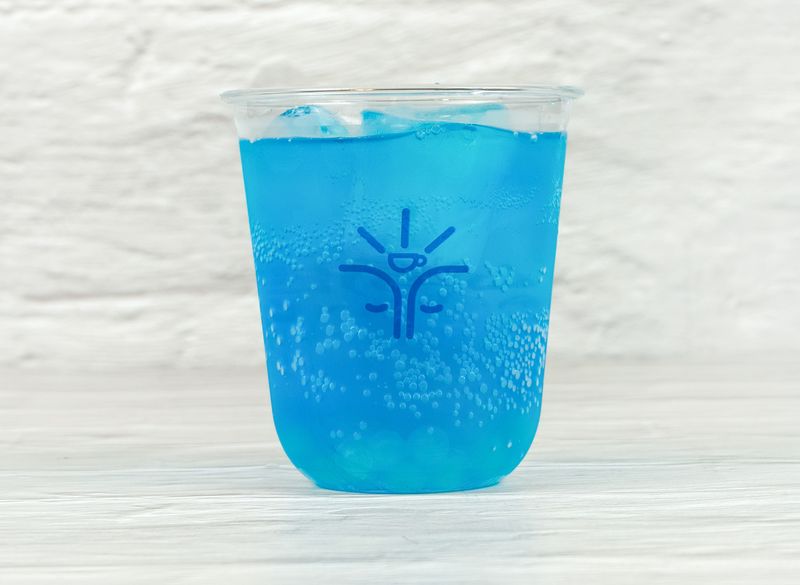 موهيتو بلو ببلز