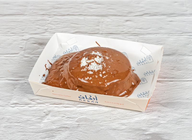 سيجنتشر أركان