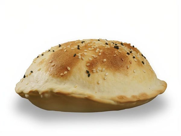 فطير البيض بالجبن