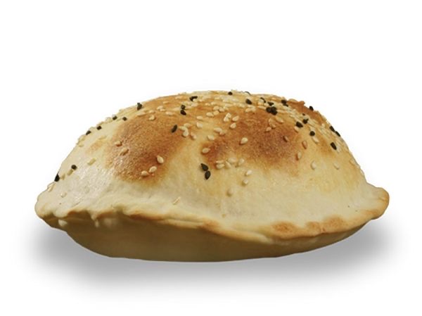 فطيرة الدجاج بالجبن