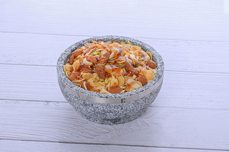 معصوب كوكتيل كورن فليكس