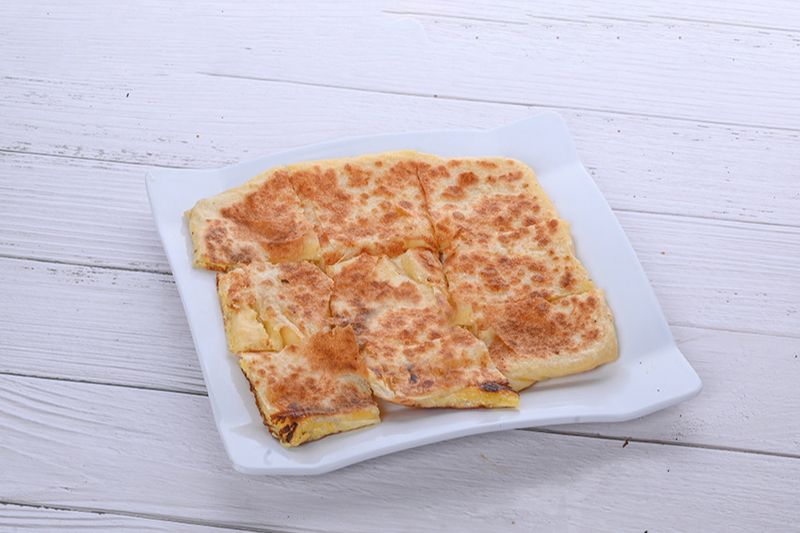 مطبق جبن مشكل