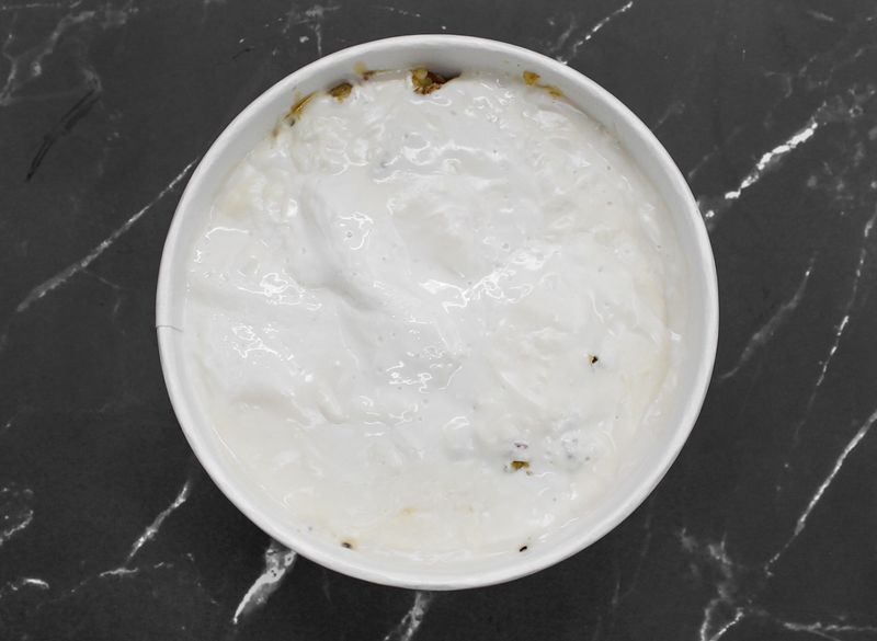 عريكة دبل قشطه بدون عسل