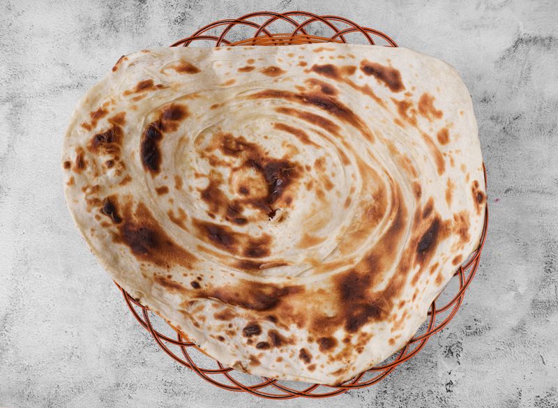 ملوح بالسمن