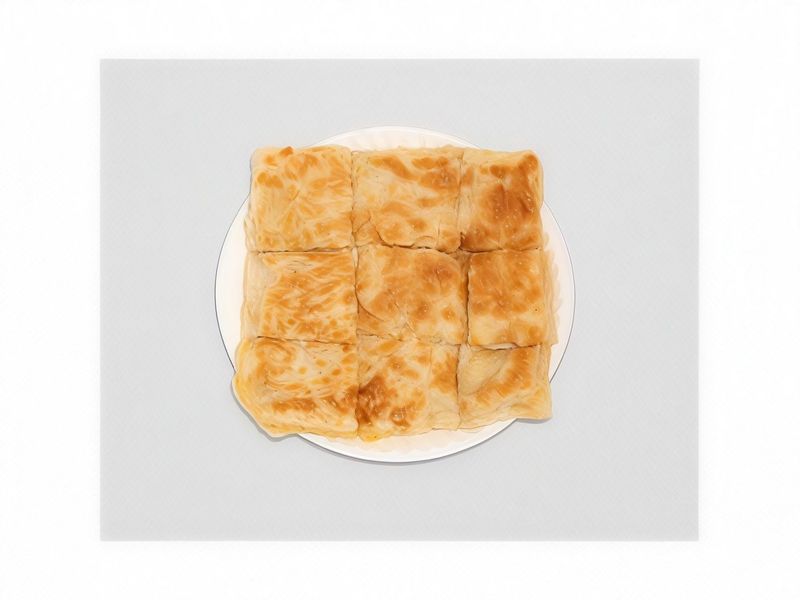 مطبق حلو موز