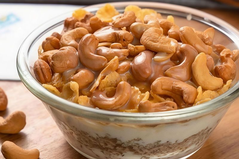 معصوب عرائسي كورن فليكس