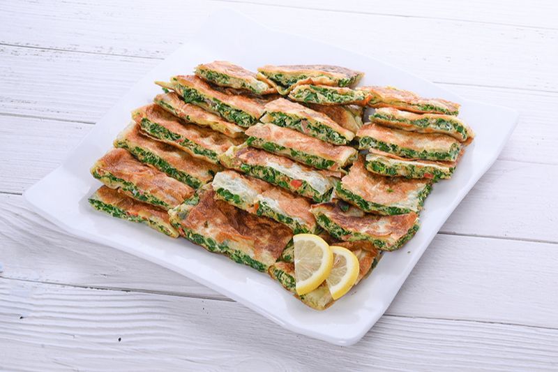 مطبق مالح دبل